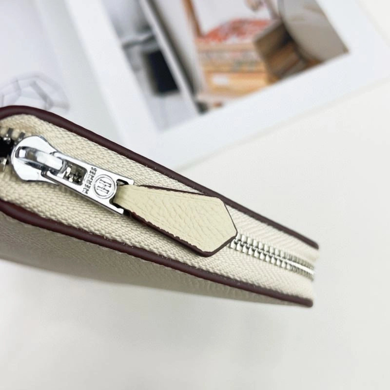Hermes Wallets Purse Youthful 88821