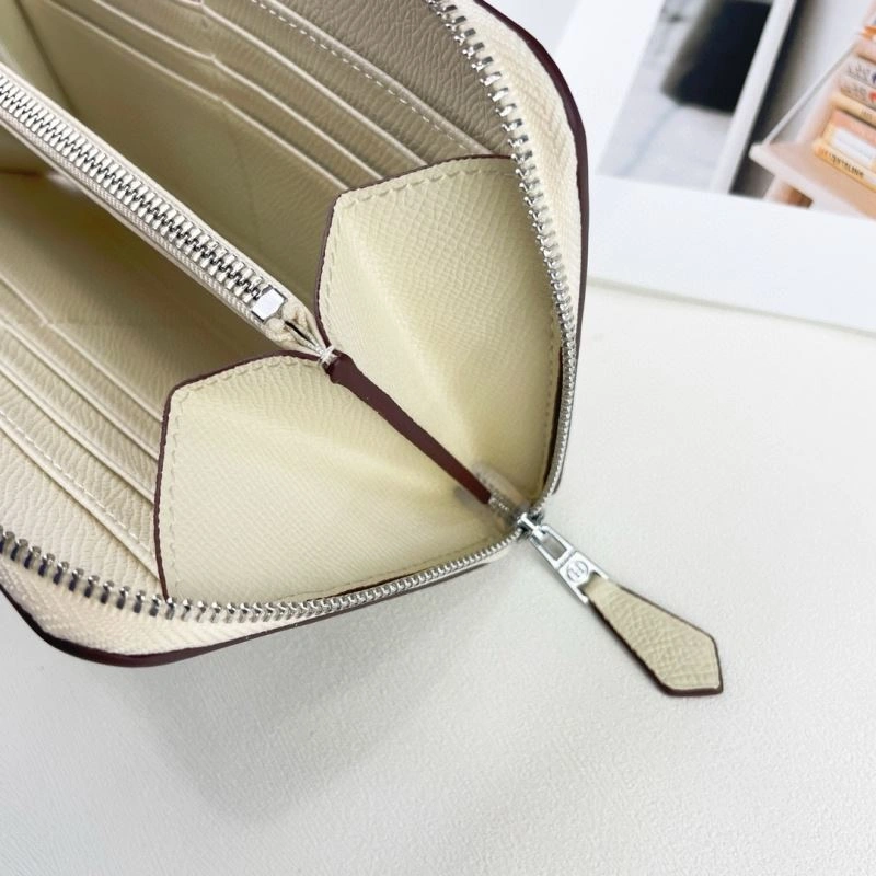Hermes Wallets Purse Youthful 88821