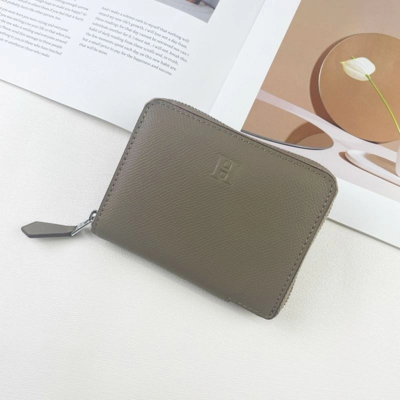 Practical Hermes Wallets Purse 88809