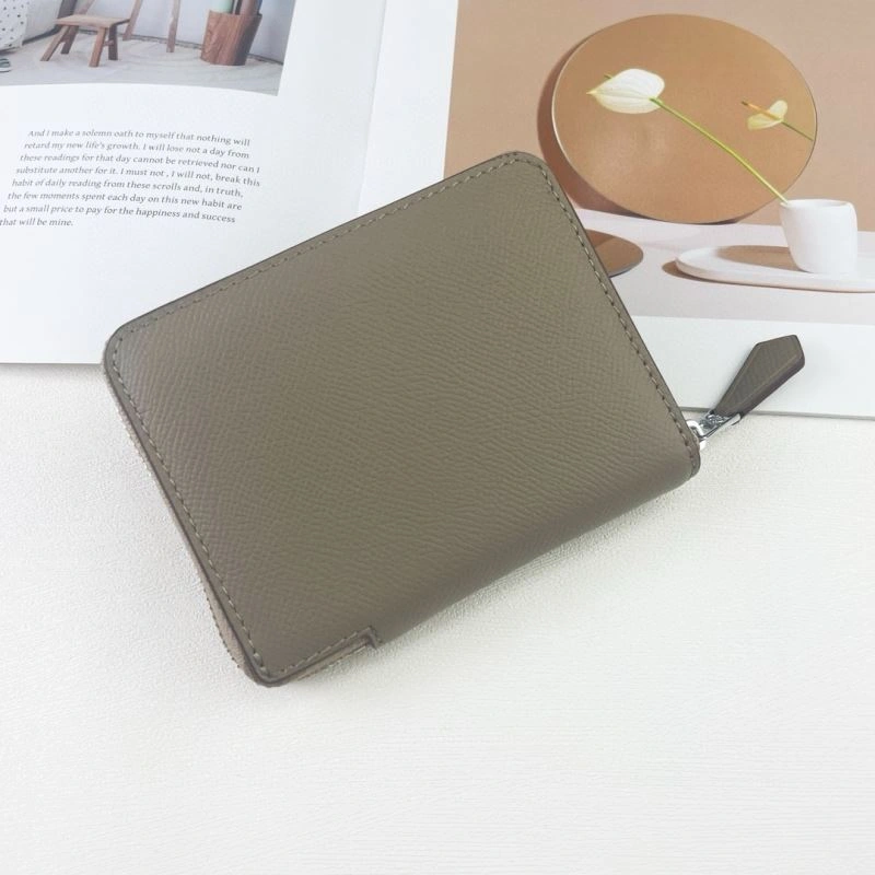 Practical Hermes Wallets Purse 88809