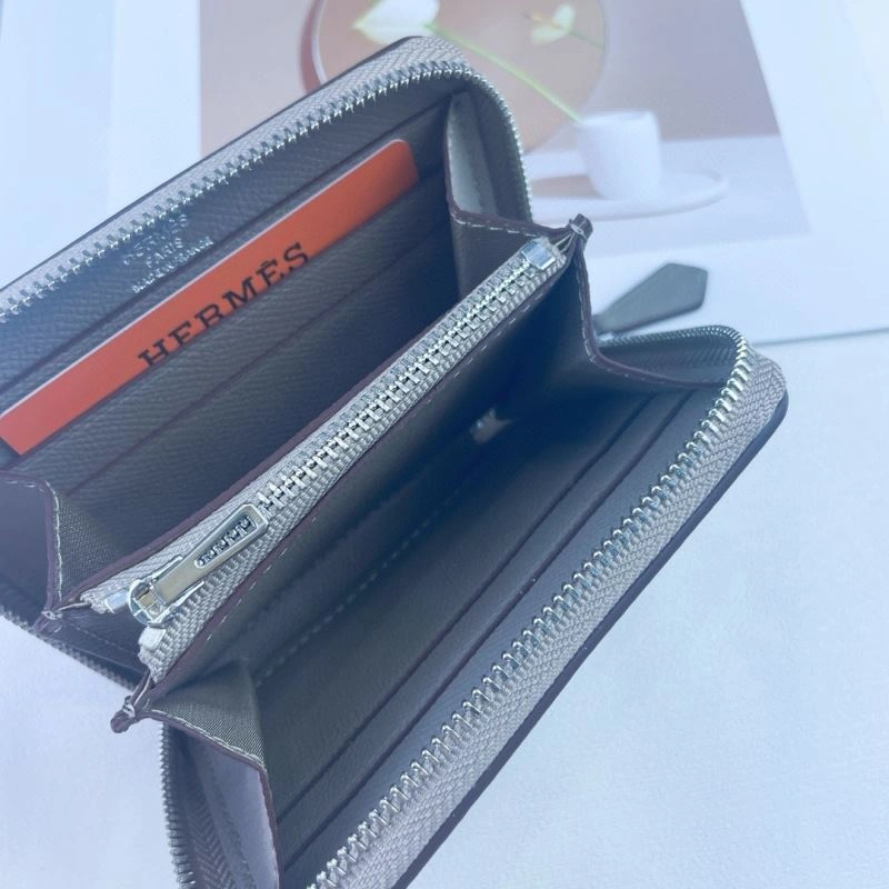 Practical Hermes Wallets Purse 88809
