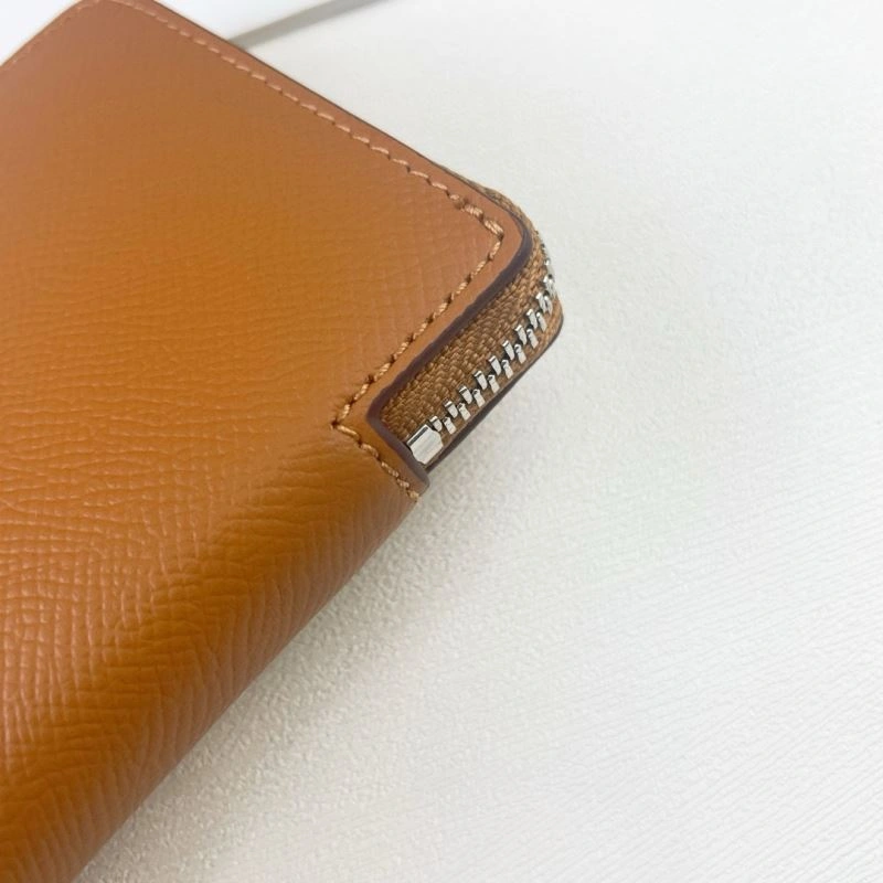 Minimalist Hermes Wallets Purse 88815