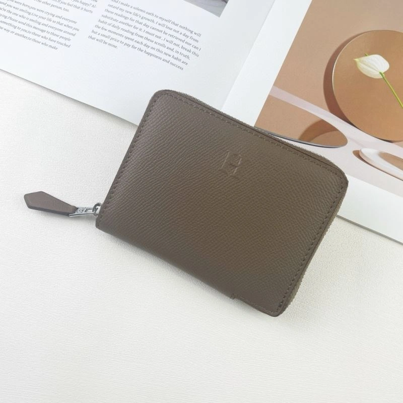 ZeroBulk Hermes Wallets Purse 88856