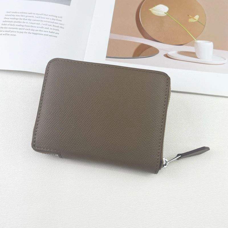 ZeroBulk Hermes Wallets Purse 88856