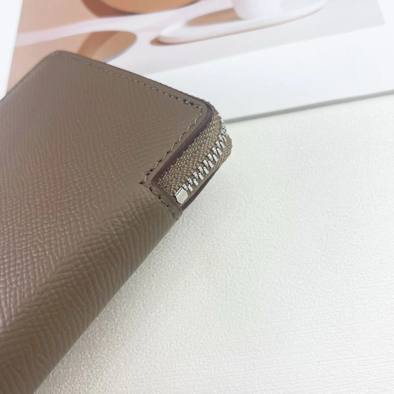ZeroBulk Hermes Wallets Purse 88856