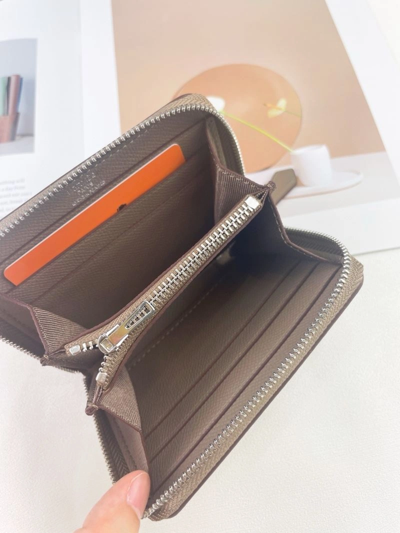 ZeroBulk Hermes Wallets Purse 88856