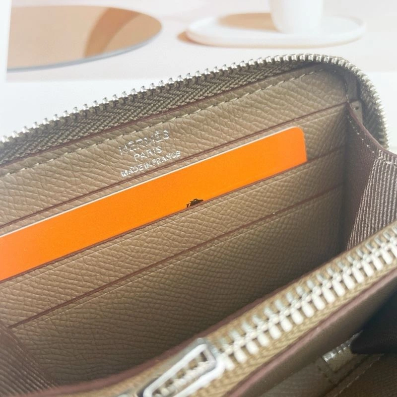 ZeroBulk Hermes Wallets Purse 88856