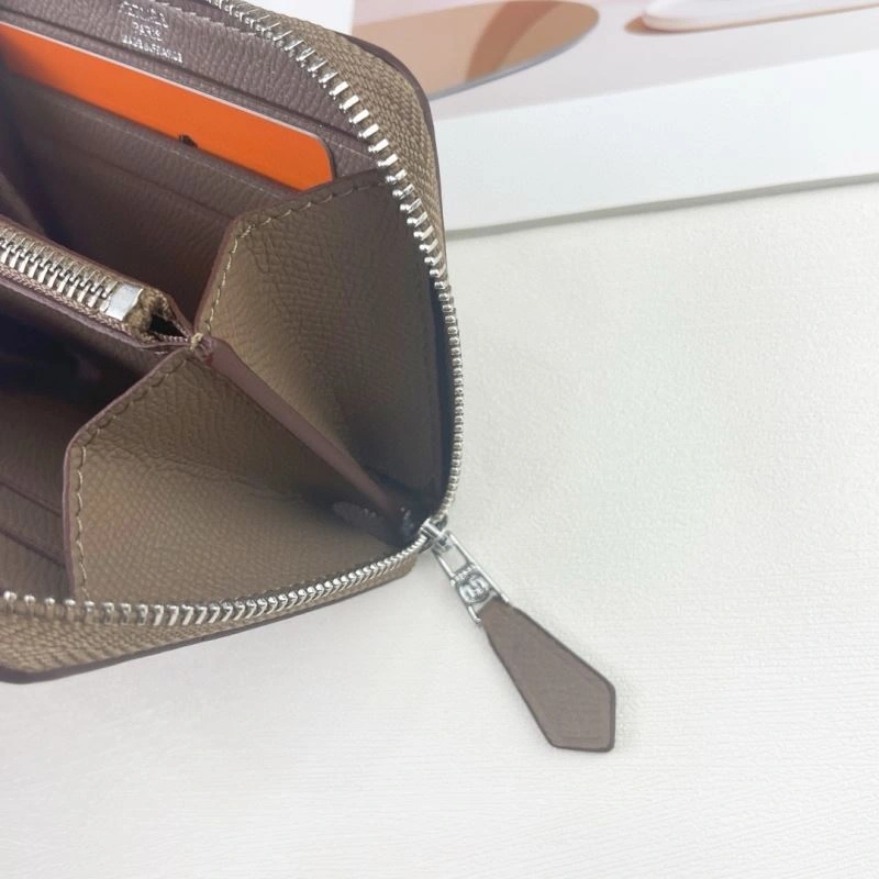 ZeroBulk Hermes Wallets Purse 88856