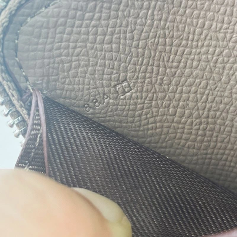 ZeroBulk Hermes Wallets Purse 88856