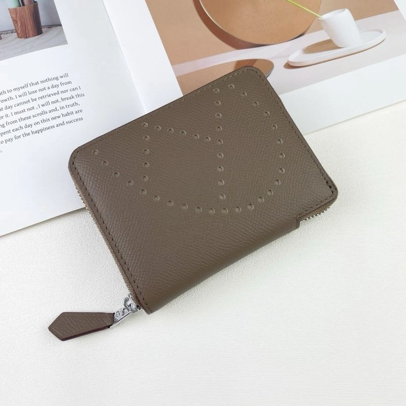 Classic Hermes Wallets Purse 88819