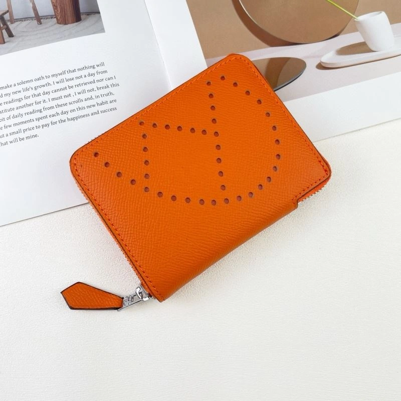 Classic Hermes Wallets Purse 88819