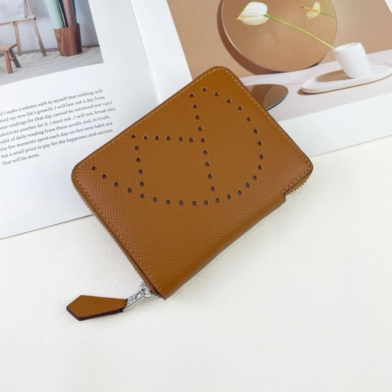 Classic Hermes Wallets Purse 88819