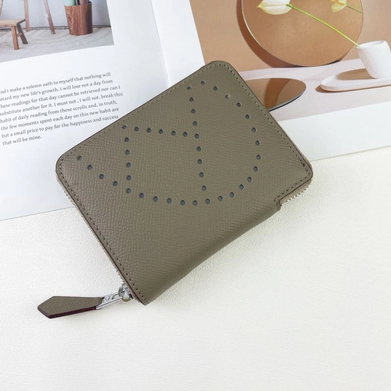 Classic Hermes Wallets Purse 88819