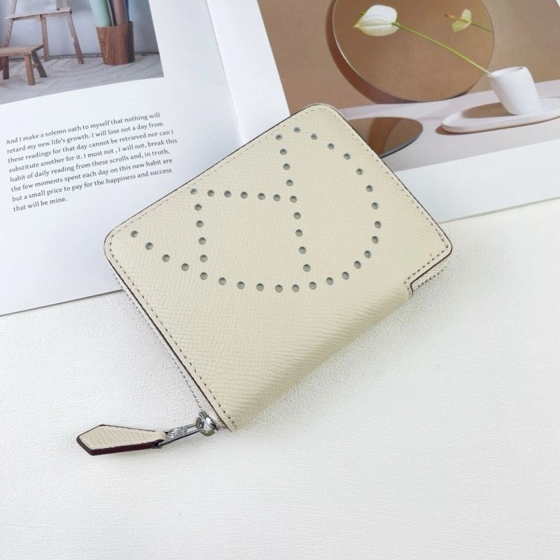 Classic Hermes Wallets Purse 88819