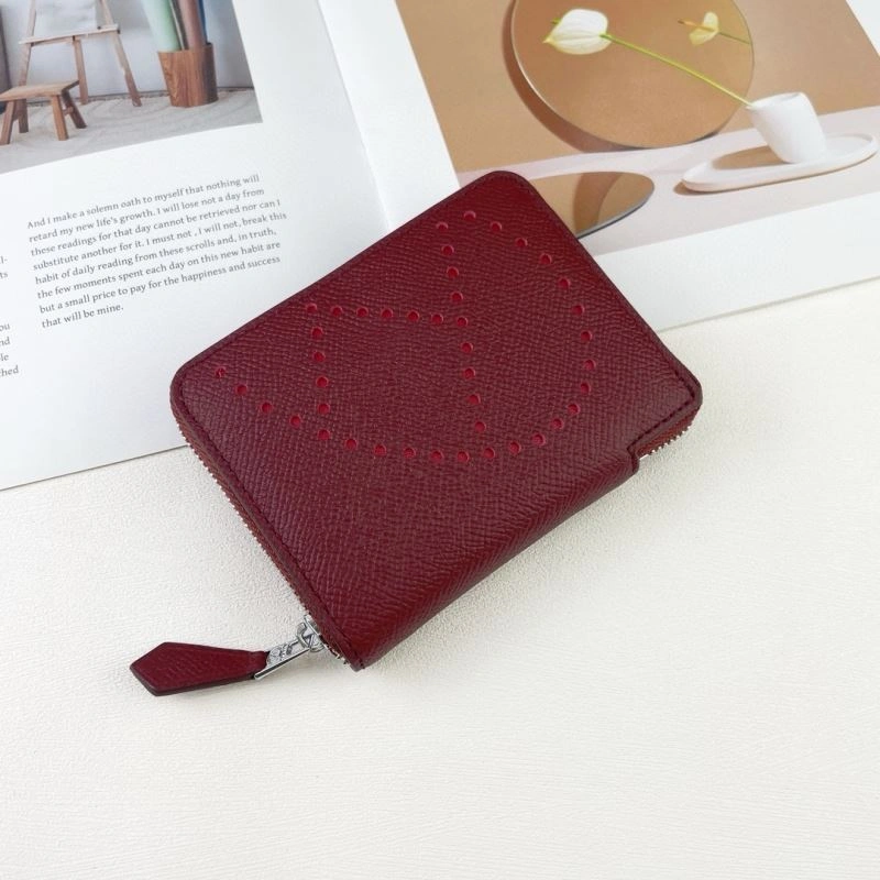 Classic Hermes Wallets Purse 88819