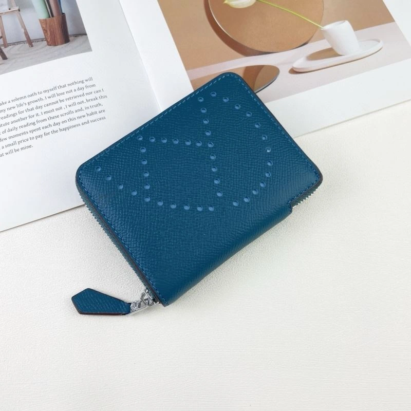 ComfortFit Hermes Wallets Purse 88862