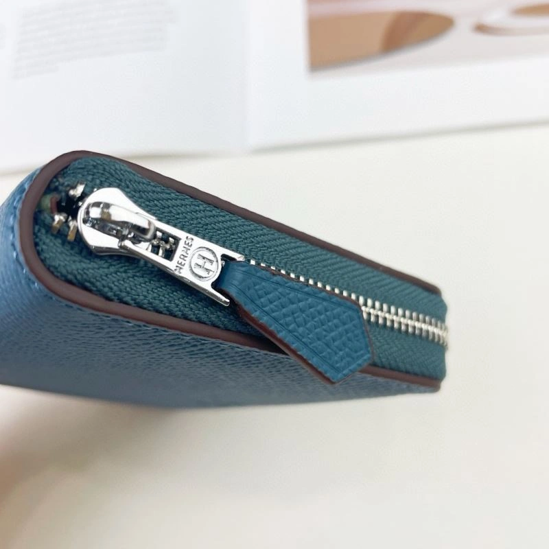 ComfortFit Hermes Wallets Purse 88862