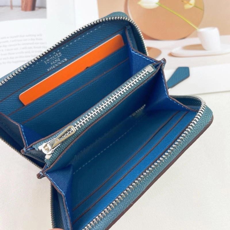 ComfortFit Hermes Wallets Purse 88862