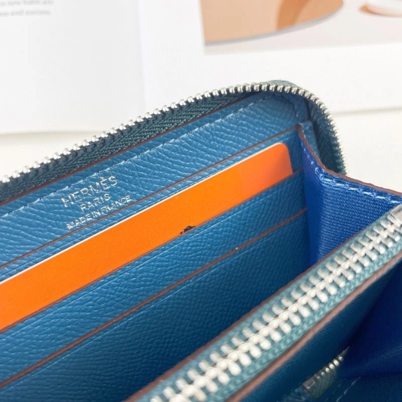 ComfortFit Hermes Wallets Purse 88862