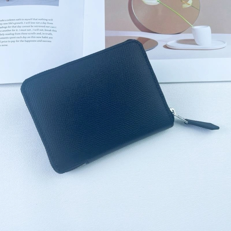 Unisex Hermes Wallets Purse 88812
