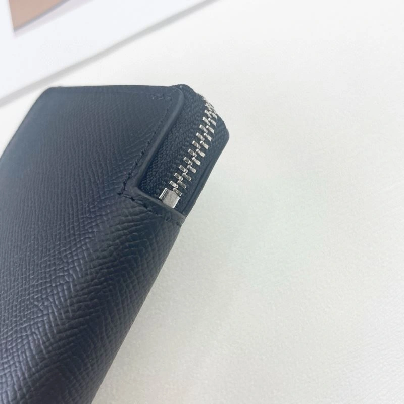 Unisex Hermes Wallets Purse 88812