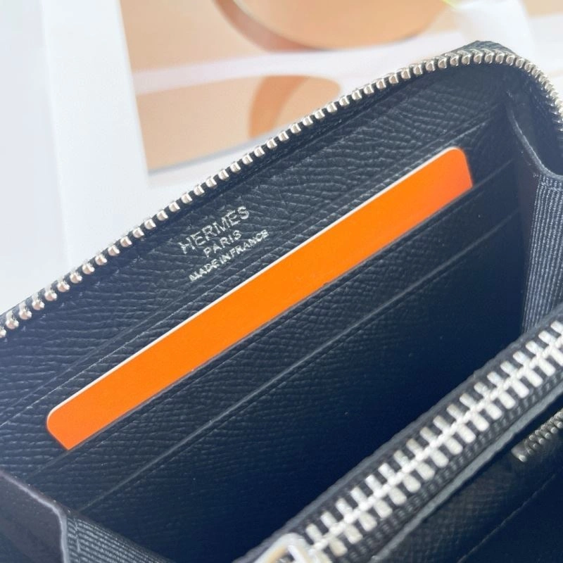 Unisex Hermes Wallets Purse 88812