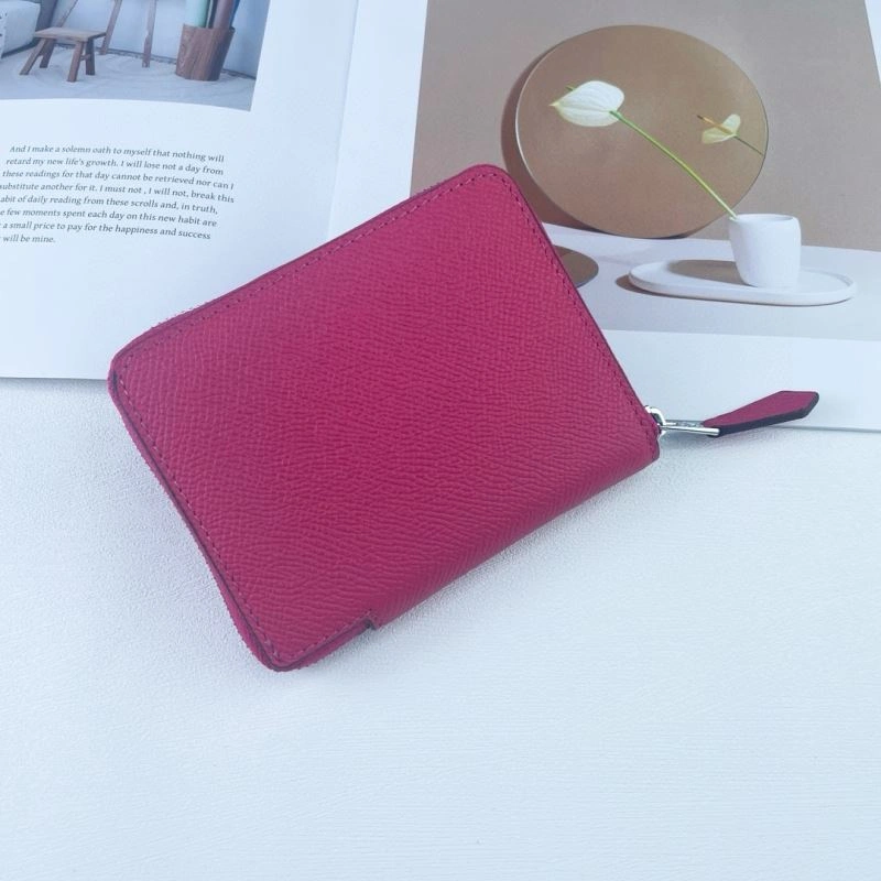 Hermes Wallets Purse EyeCatching 88811