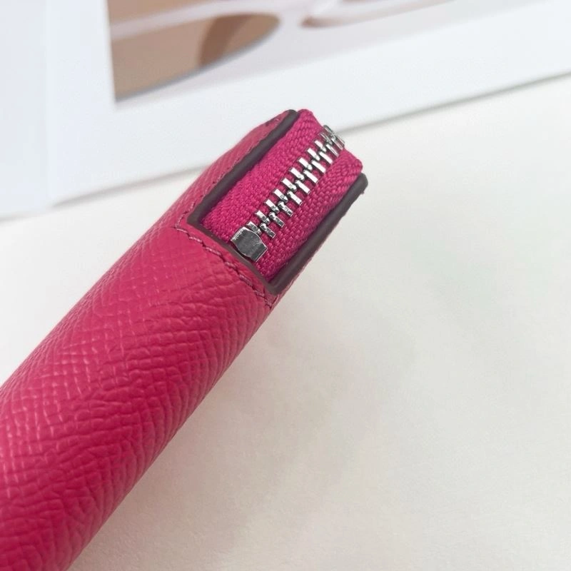 Hermes Wallets Purse EyeCatching 88811