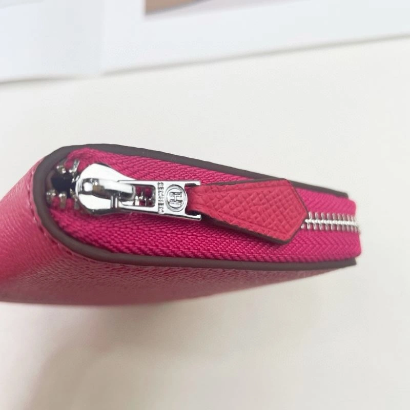 Hermes Wallets Purse EyeCatching 88811