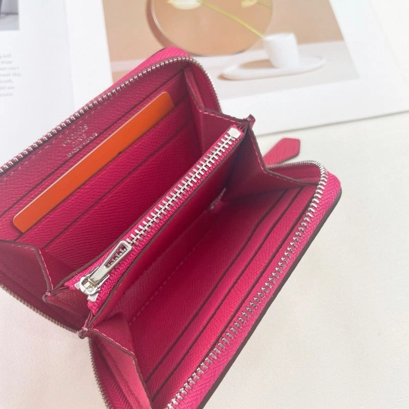 Hermes Wallets Purse EyeCatching 88811