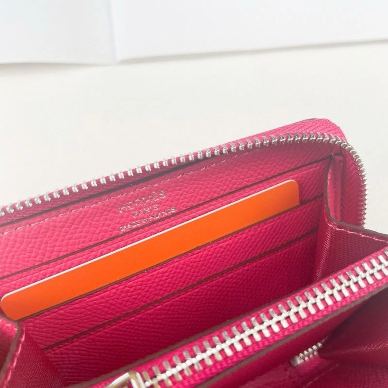 Hermes Wallets Purse EyeCatching 88811