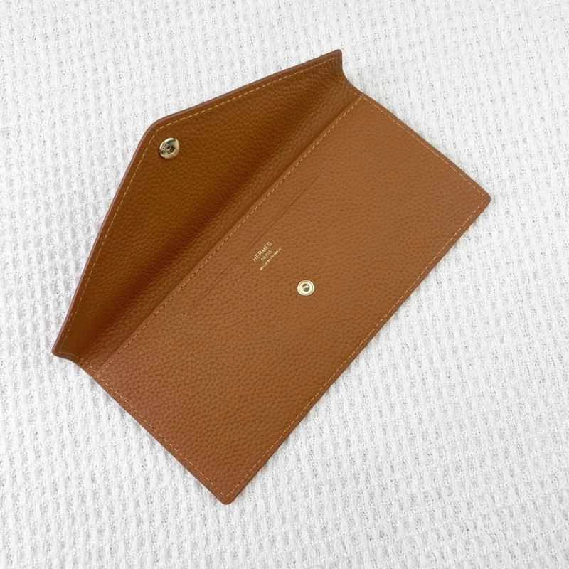 Hermes Wallets Purse Seasonal 88817