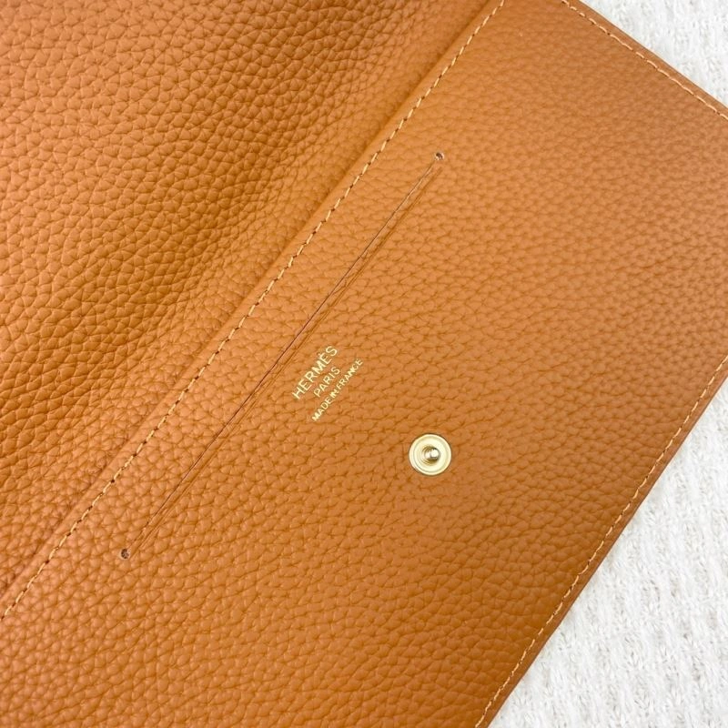 Hermes Wallets Purse Seasonal 88817