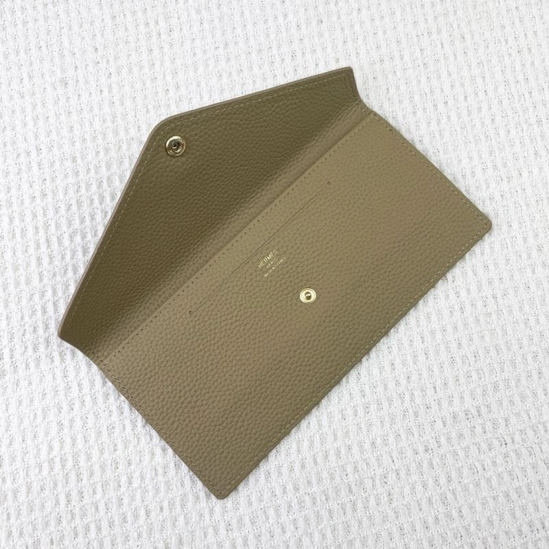 Hermes Wallets Purse Seasonal 88817