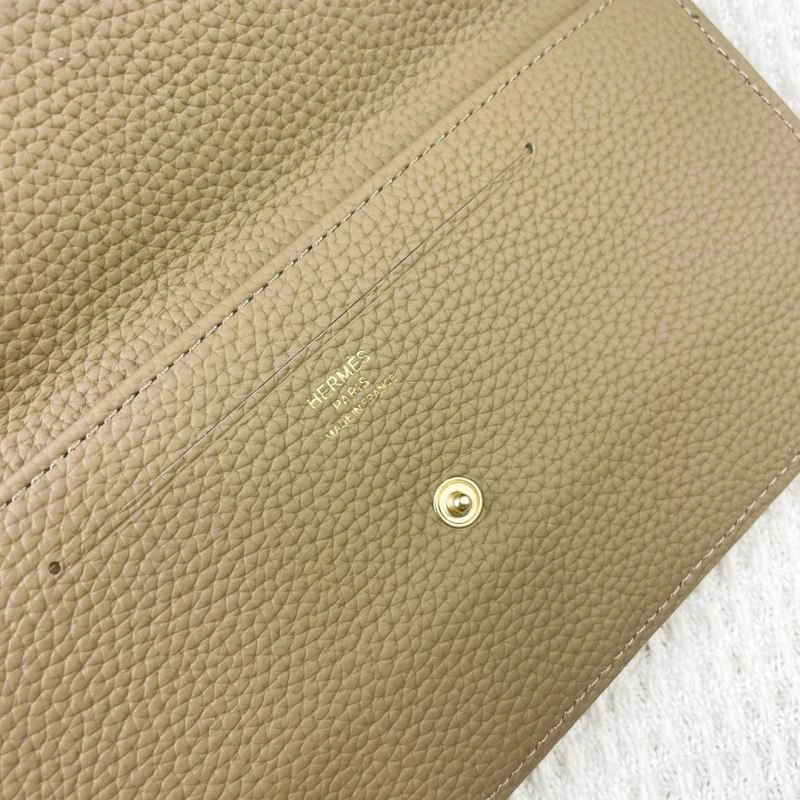 Hermes Wallets Purse Seasonal 88817