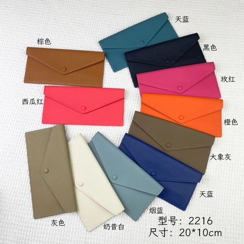 Hermes Wallets Purse Seasonal 88817