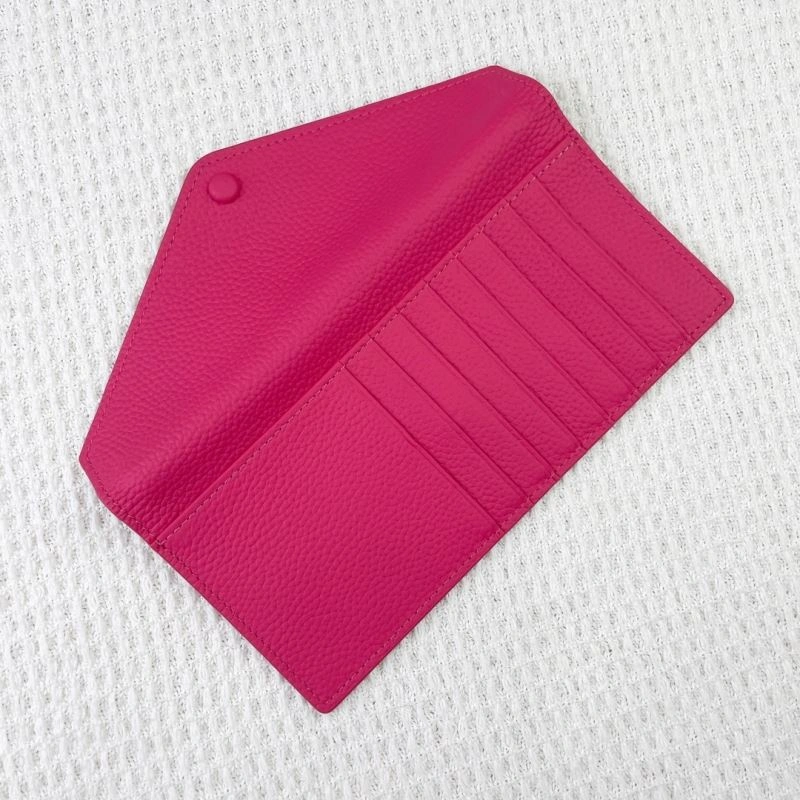 Hermes Wallets Purse Sophisticated 88806