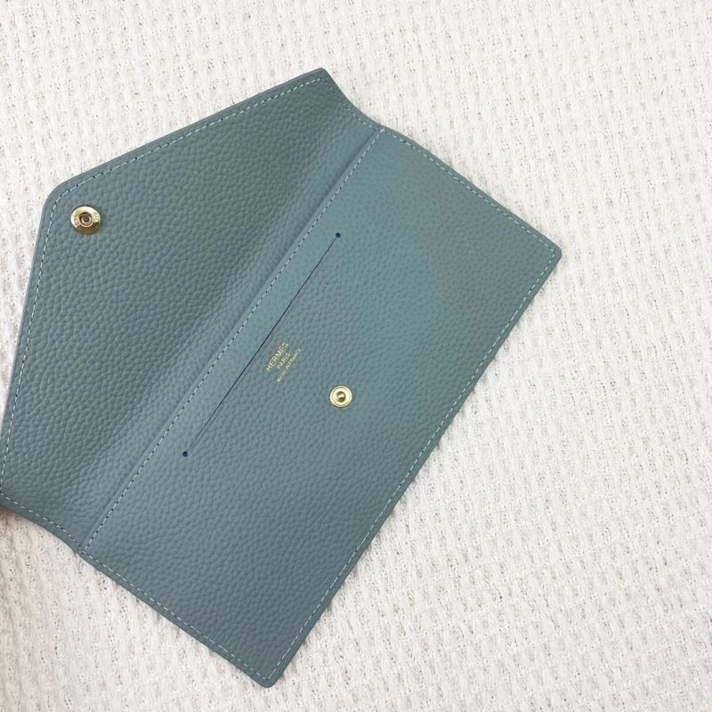 TechFriendly Hermes Wallets Purse 88843