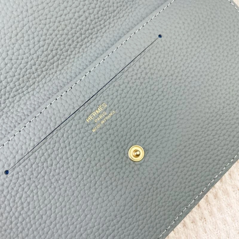 TechFriendly Hermes Wallets Purse 88843