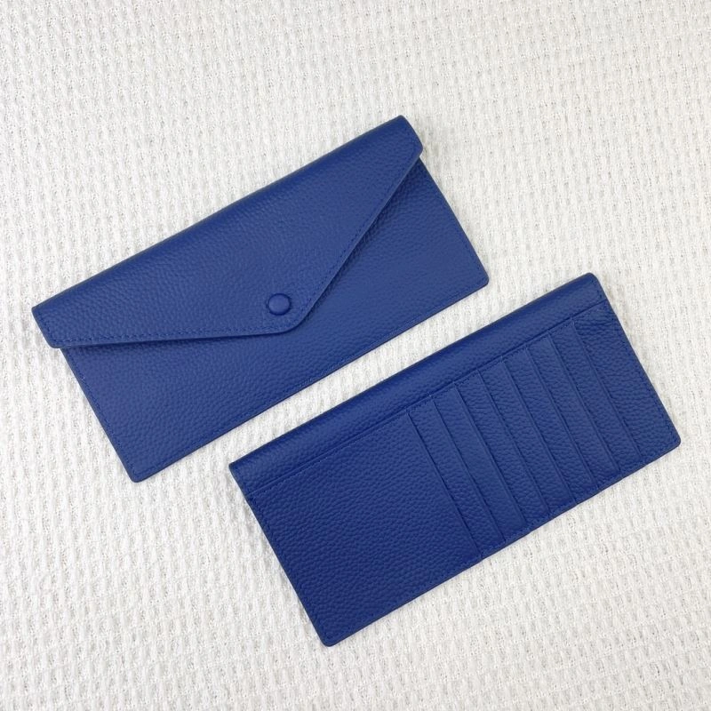 Hermes Wallets Purse Functional 88814