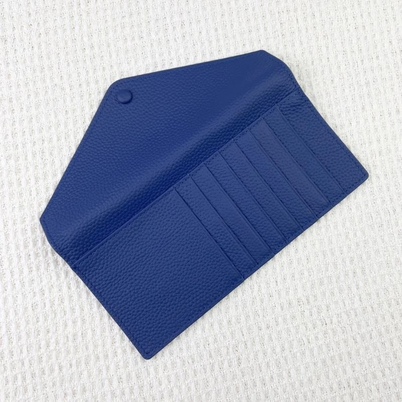 Hermes Wallets Purse Functional 88814