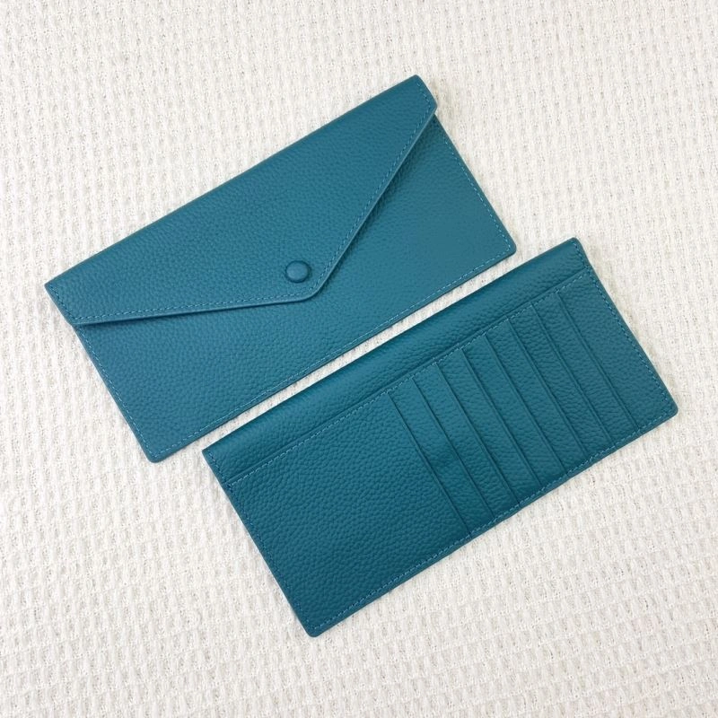 Hermes Wallets Purse Functional 88814