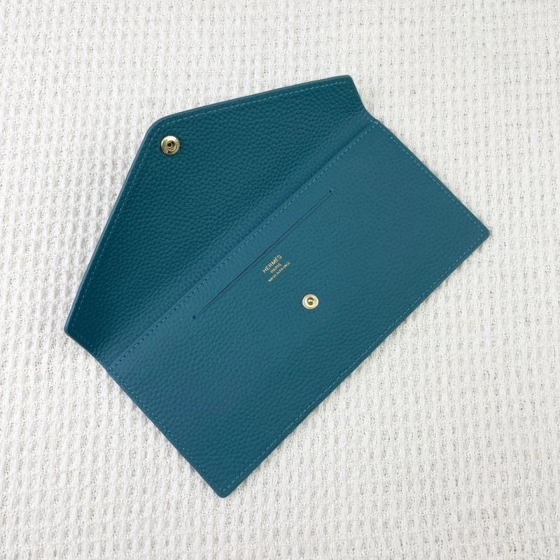 Hermes Wallets Purse Functional 88814