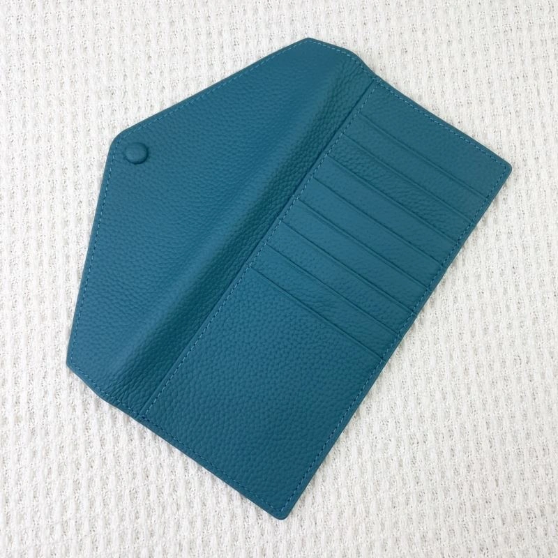 Hermes Wallets Purse Functional 88814
