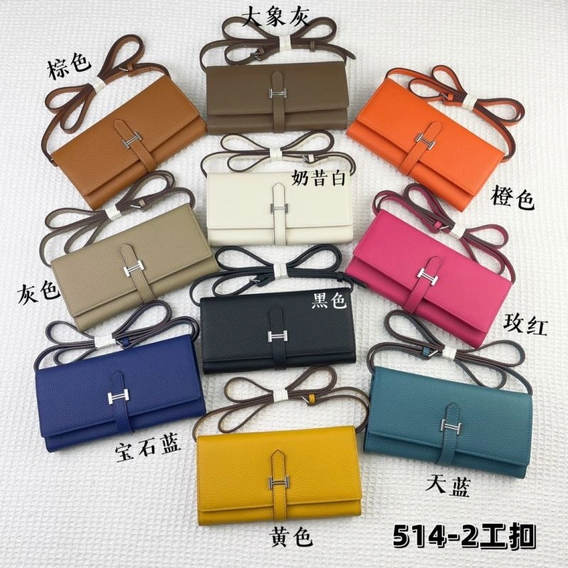 DailyWear Hermes Wallets Purse 88808