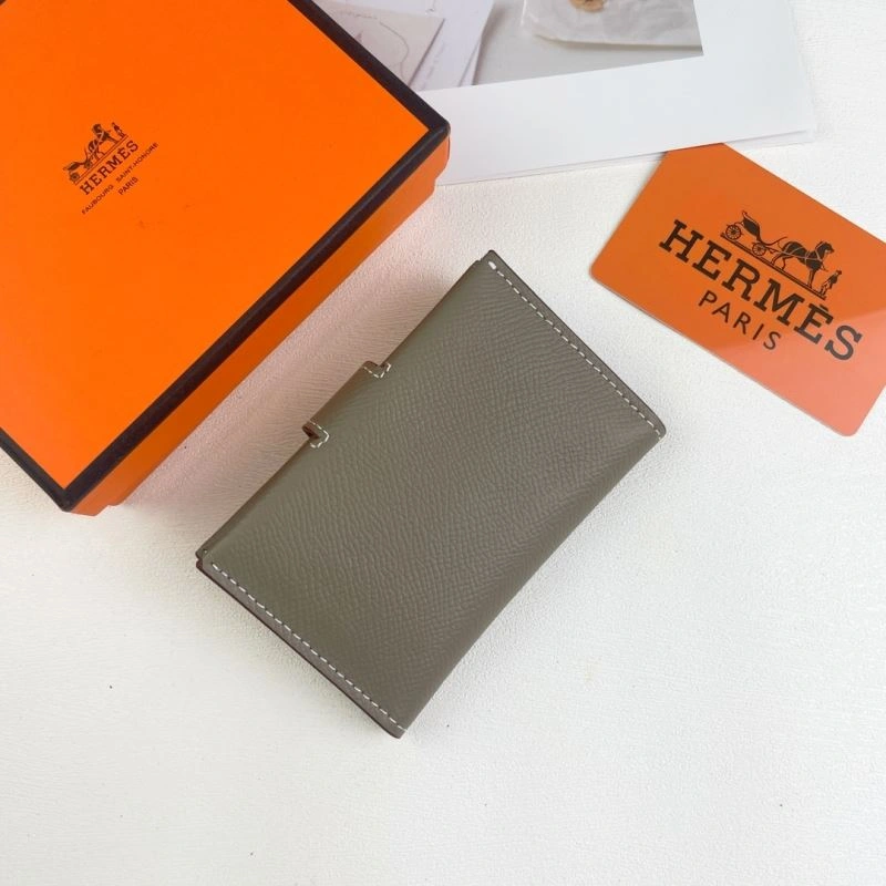 Hermes Wallets Purse FastDry 88804