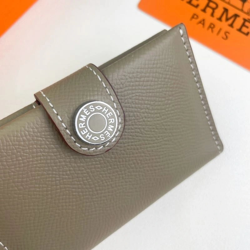 Hermes Wallets Purse FastDry 88804