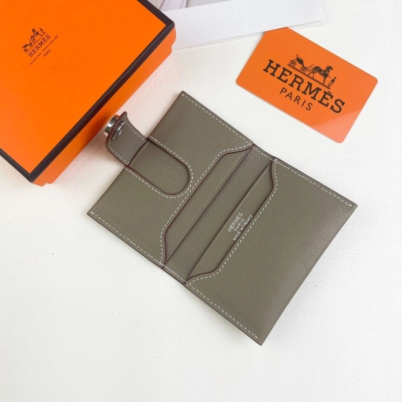 Hermes Wallets Purse FastDry 88804