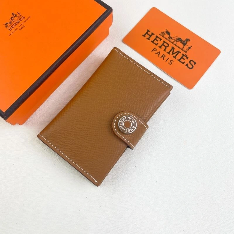 Comfortable Hermes Wallets Purse 88803
