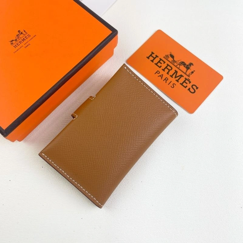 Comfortable Hermes Wallets Purse 88803